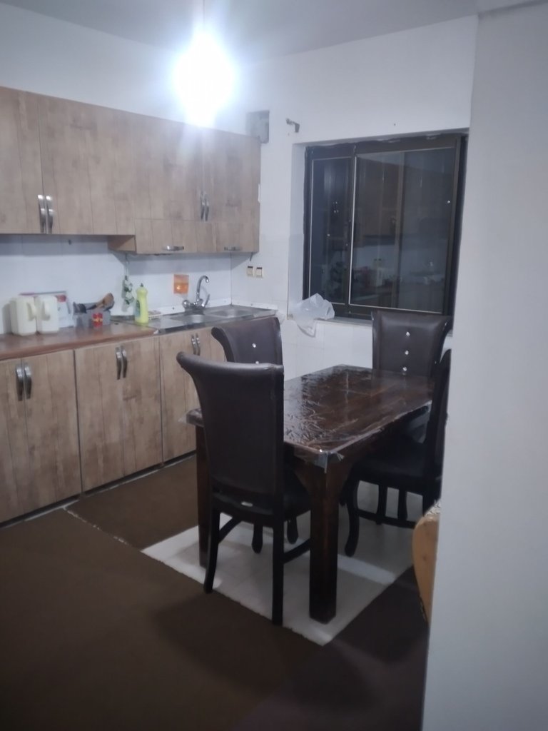 سوئیت دوخوابه دیلمی غفور 1