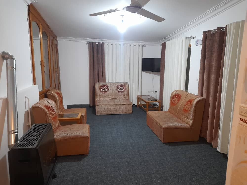 سوئیت فلت سید حسین