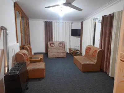 سوئیت فلت سید حسین