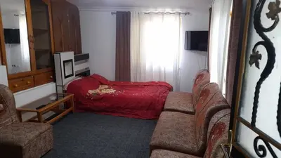 سوئیت فلت سید حسین