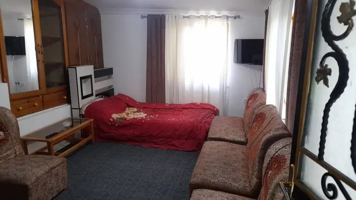 سوئیت فلت سید حسین