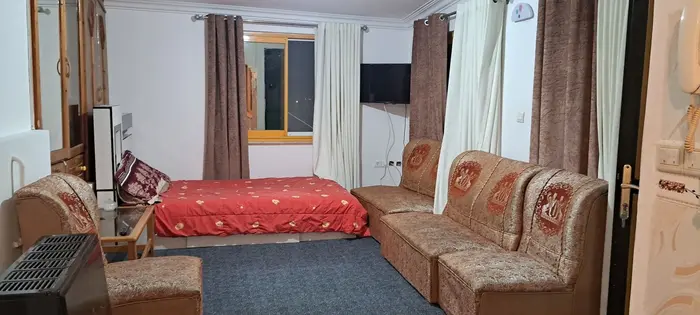 سوئیت فلت سید حسین