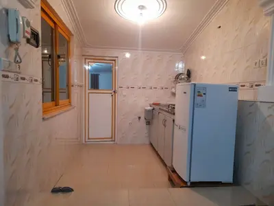 سوئیت فلت سید حسین