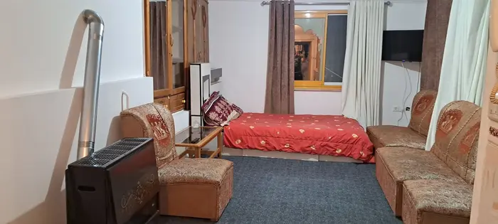 سوئیت فلت سید حسین