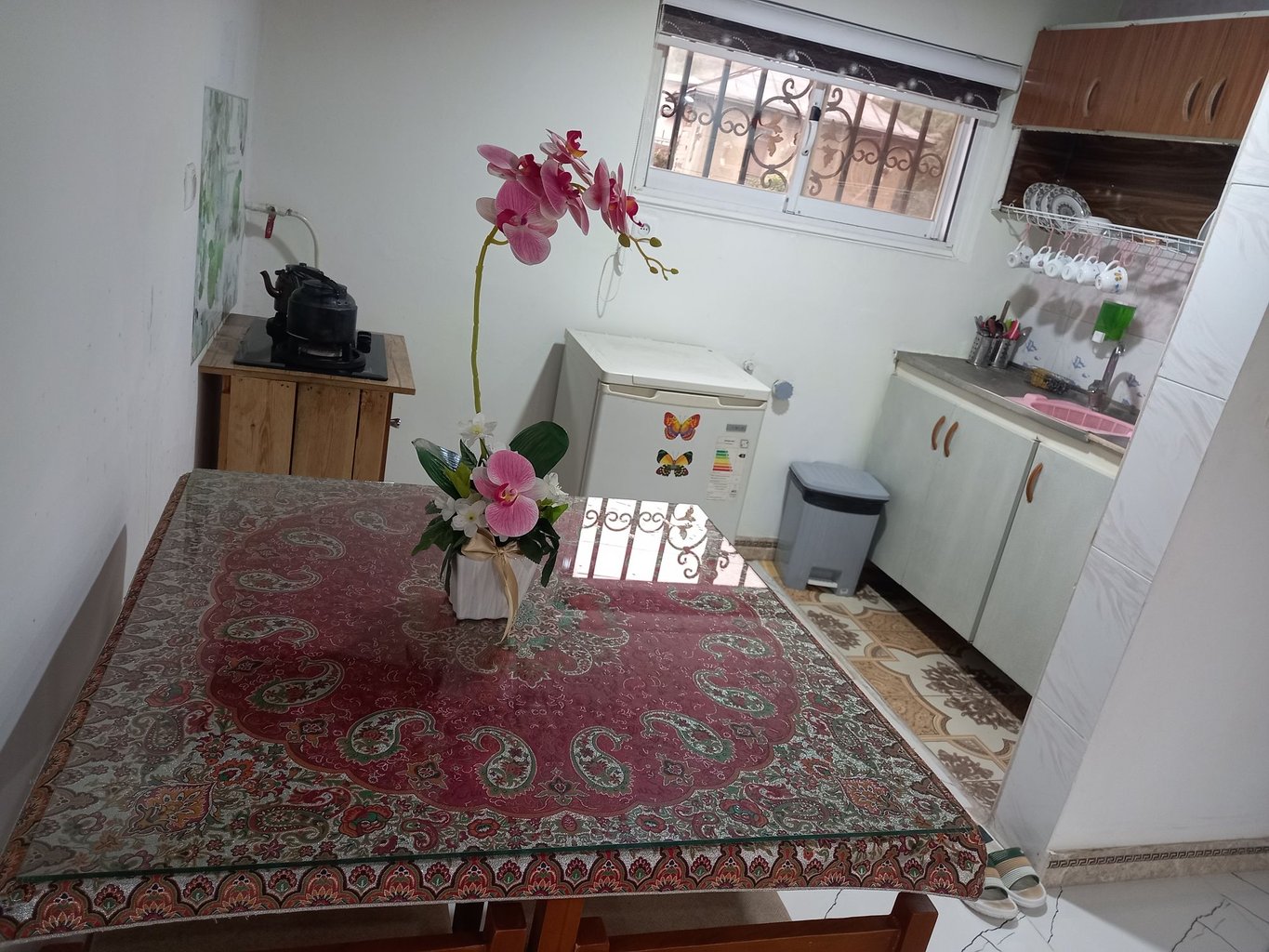 ویلا دوخوابه طباطبایی 1