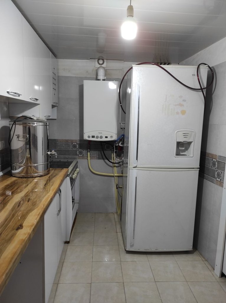 بومگردی اقامتگاه سنگی شلماش - شلماش - واحد ٣ در ٤