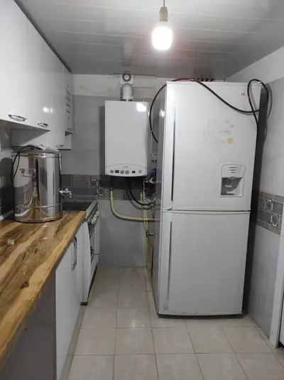 بومگردی اقامتگاه سنگی شلماش - شلماش - واحد ٣ در ٤