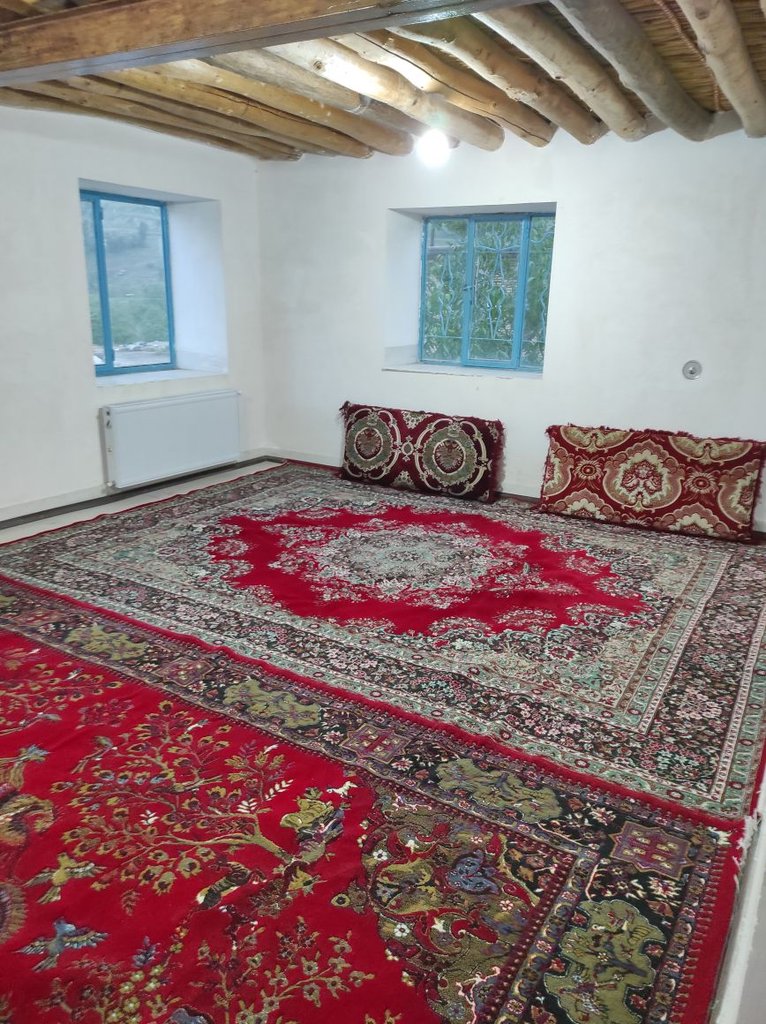 بومگردی شلماش - واحد شاه نشین