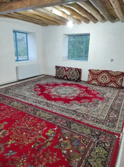 بومگردی شلماش - واحد شاه نشین