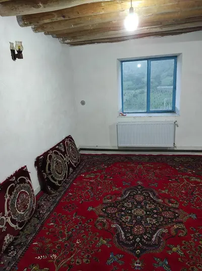 بومگردی شلماش - واحد شاه نشین