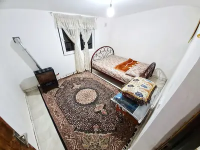 ویلا دوخوابه کوهستانی صفوی