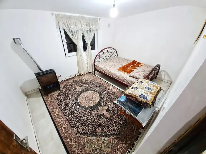 ویلا دوخوابه کوهستانی صفوی