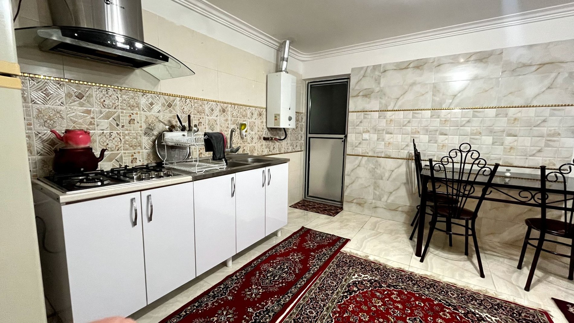 دوخوابه کوهستانی صفوی