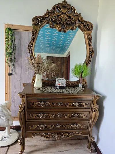 ویلا دوخوابه قوامی 1