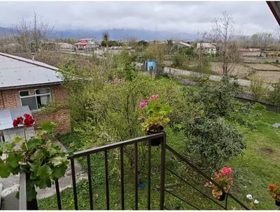 ویلا دوخوابه قوامی 1