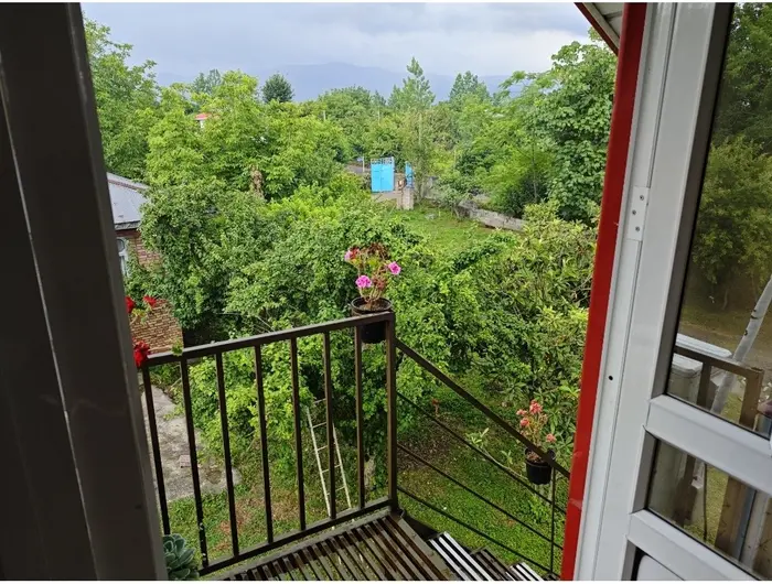 ویلا دوخوابه قوامی 1