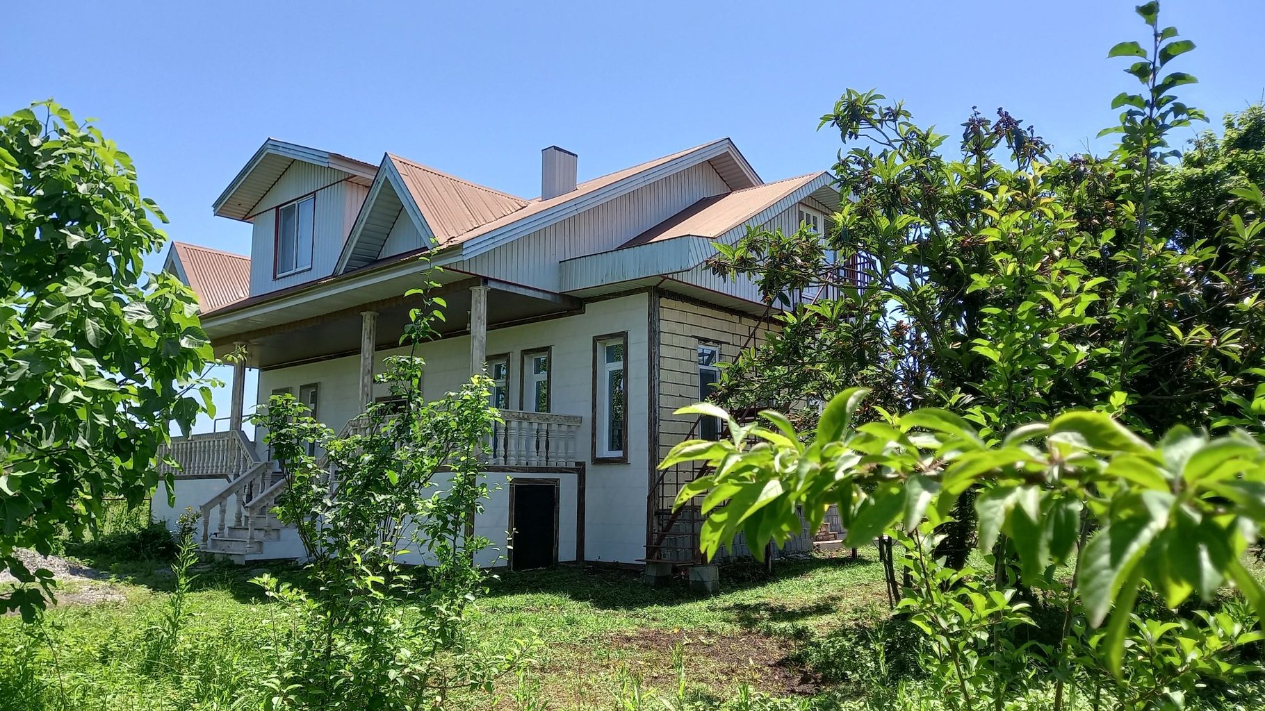 دوخوابه قوامی 1