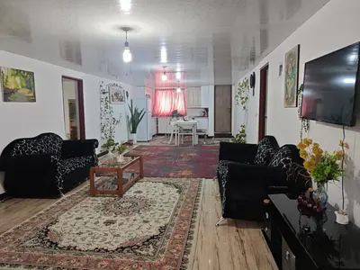 ویلا دوخوابه قوامی 1