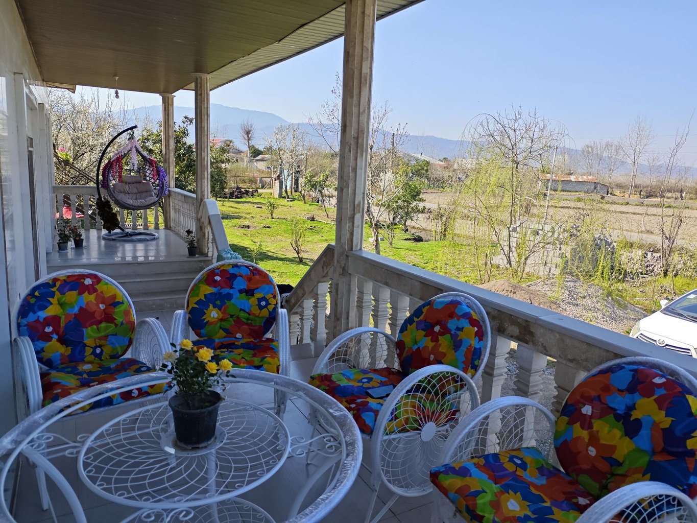 دوخوابه قوامی 1