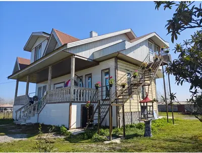 ویلا دوخوابه قوامی 1