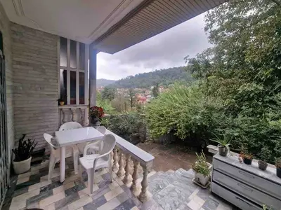 ویلا دوخوابه کامیلا - واحد آرمیس