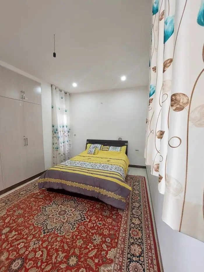 دوخوابه قصر سبز