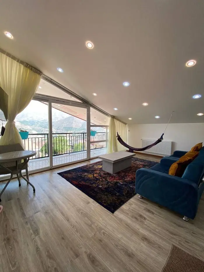 یک خوابه آرسس واحد فوجی ۳