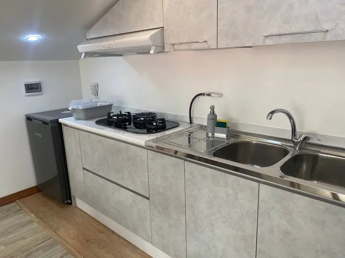 یک خوابه آرسس دماوند ۳