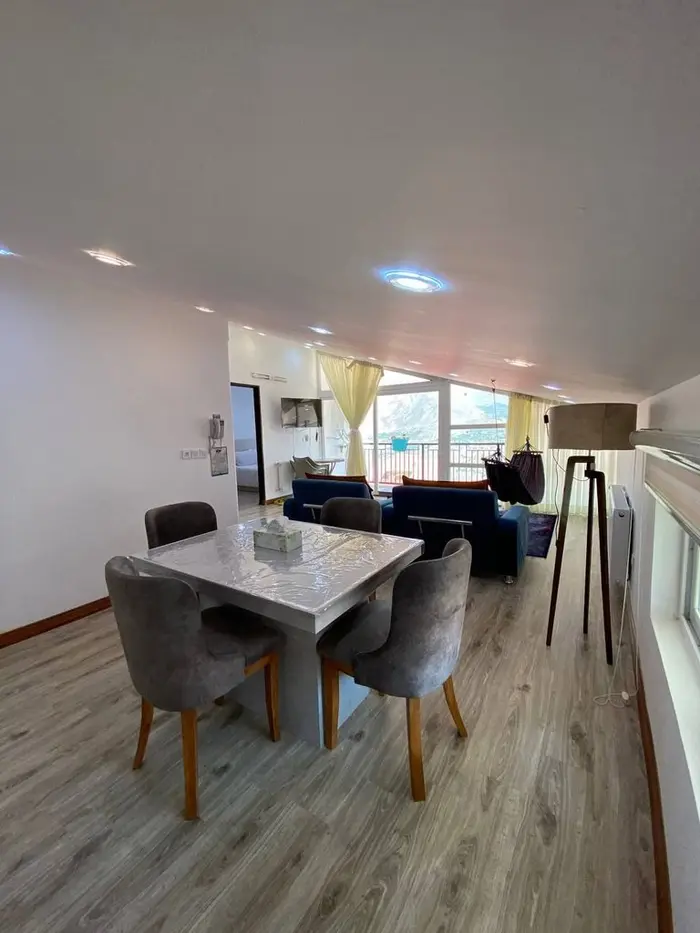 یک خوابه آرسس واحد دنالی ۳