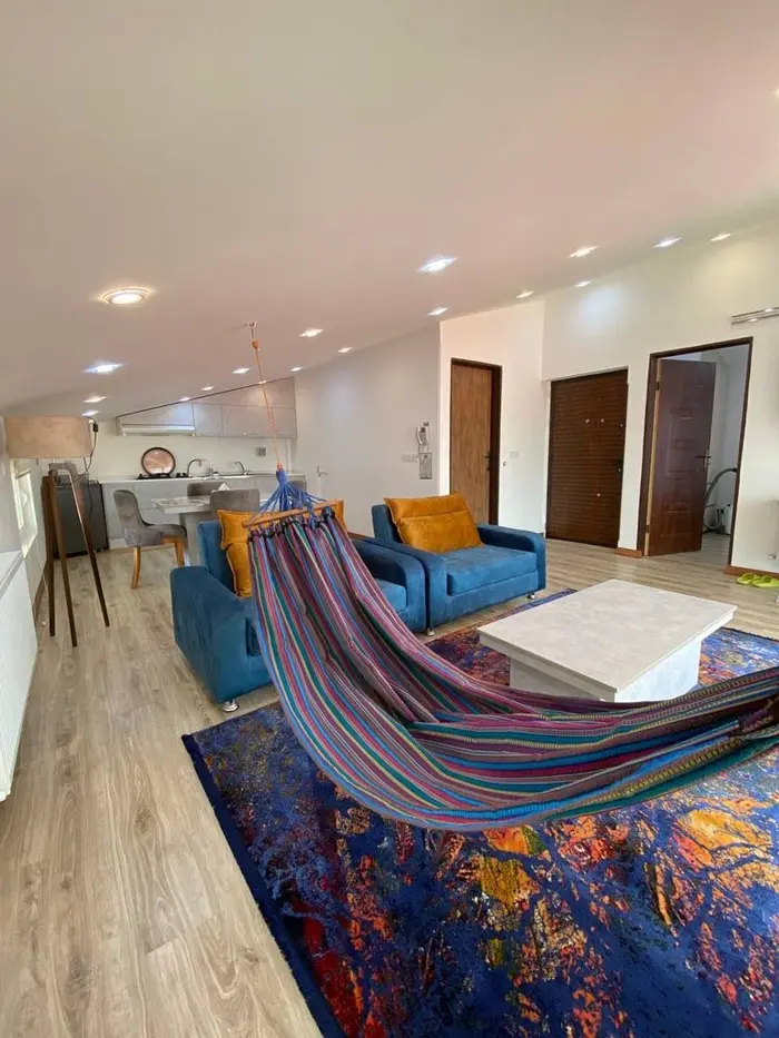 یک خوابه آرسس واحد دنالی ۳