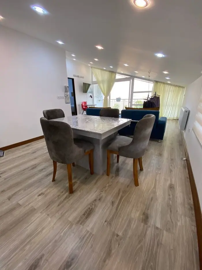 یک خوابه آرسس دماوند ۳