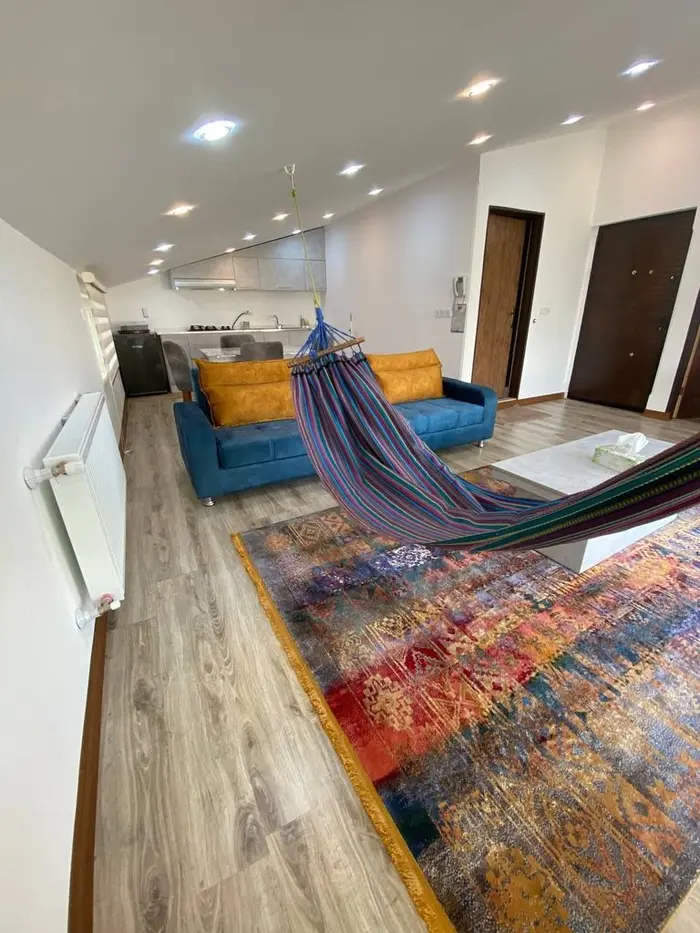 یک خوابه آرسس دماوند ۳