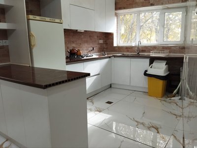 ویلا دوخوابه طلایی لالان