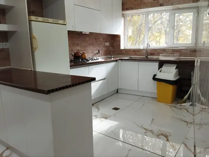 ویلا دوخوابه طلایی لالان