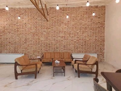 ویلا دوخوابه طلایی لالان