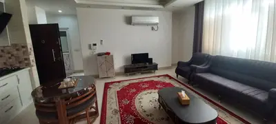 سوئیت یک خوابه ساحل جنوب 204