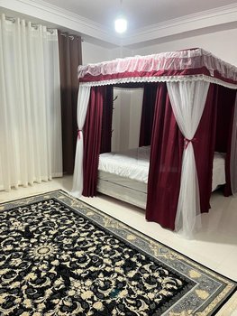 سوئیت یک خوابه ساحل جنوب ۶