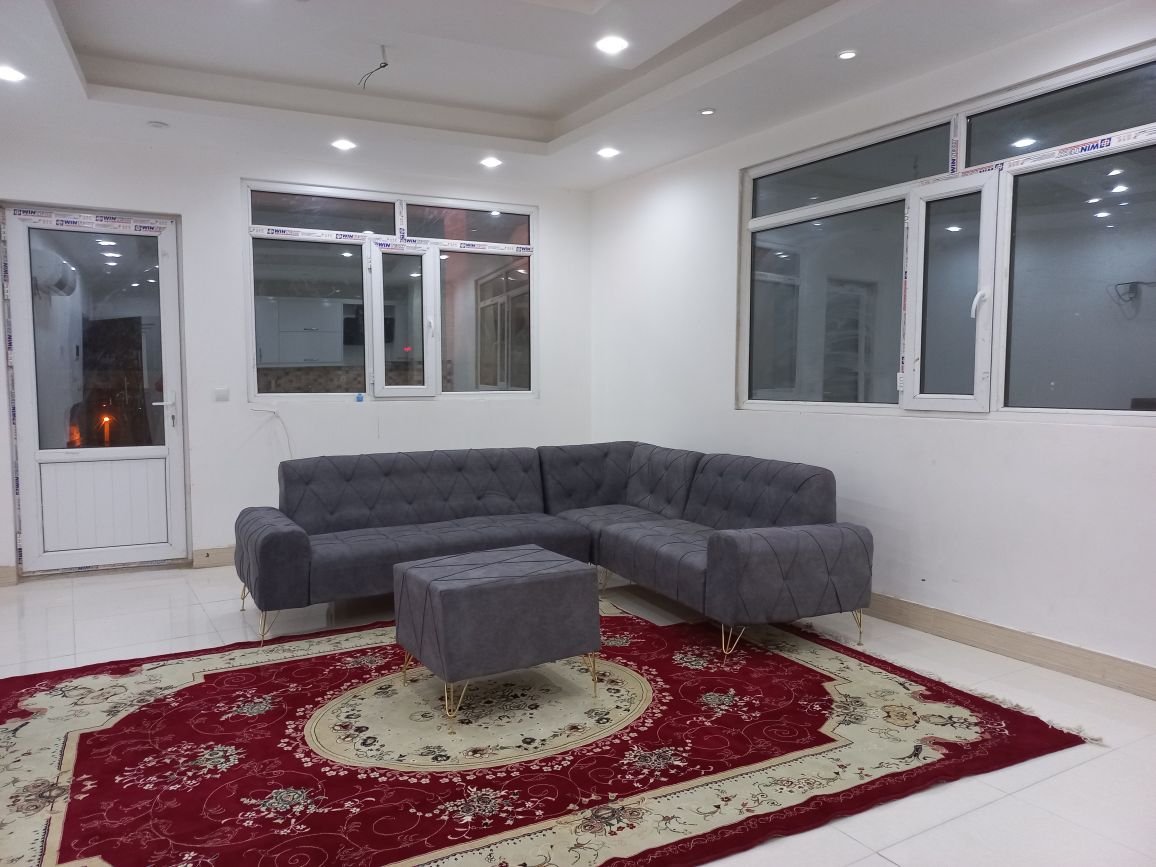 یک خوابه ساحل جنوب واحد ۲۰۳