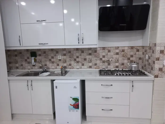 سوئیت یک خوابه ساحل جنوب - واحد ۲۰۱