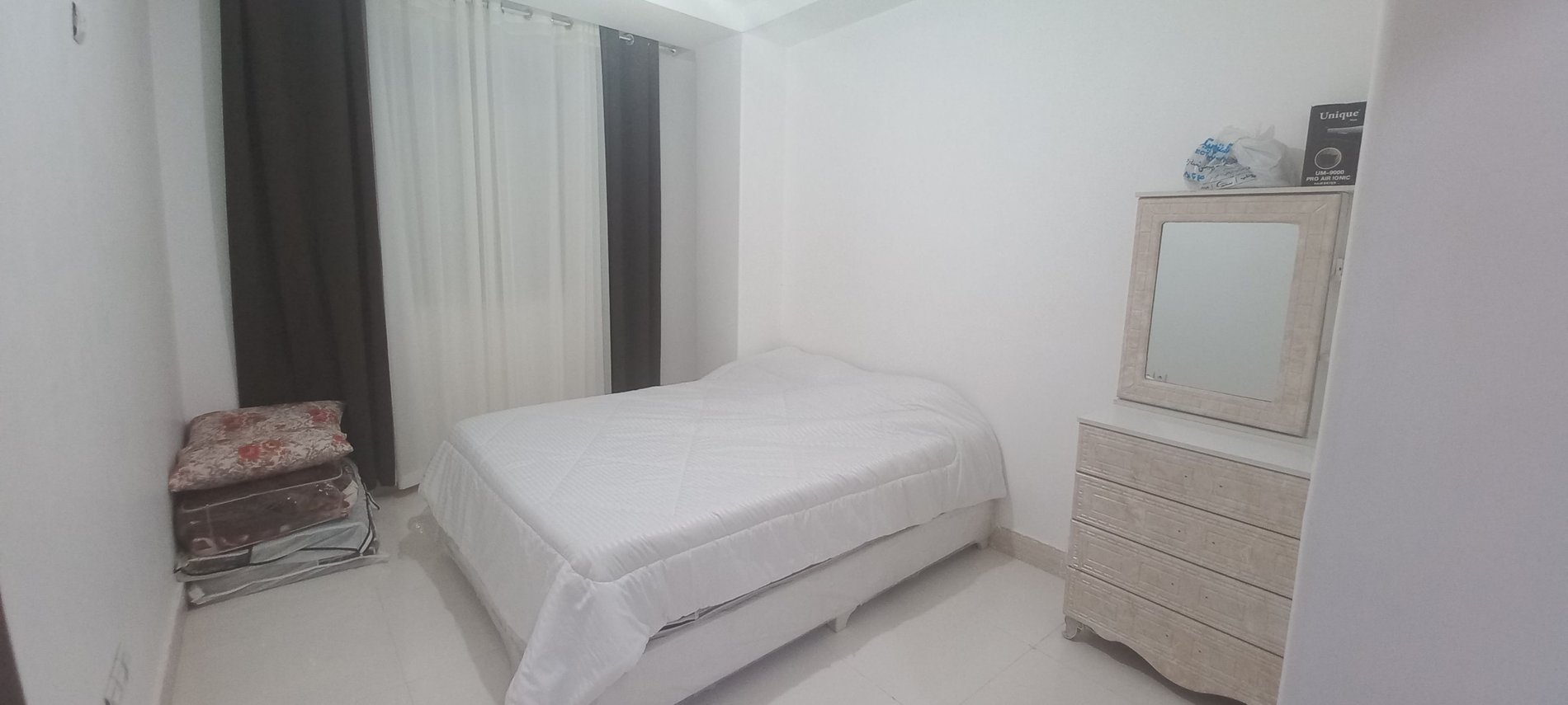 یک خوابه ساحل جنوب ۵