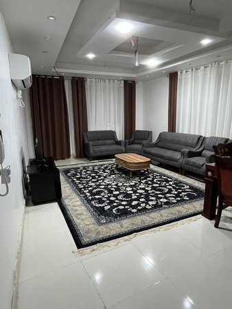 سوئیت یک خوابه ساحل جنوب ۶