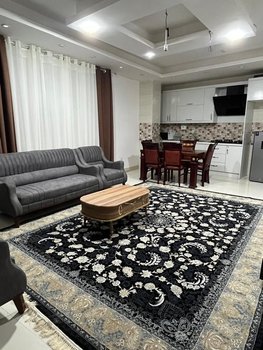 سوئیت یک خوابه ساحل جنوب ۶