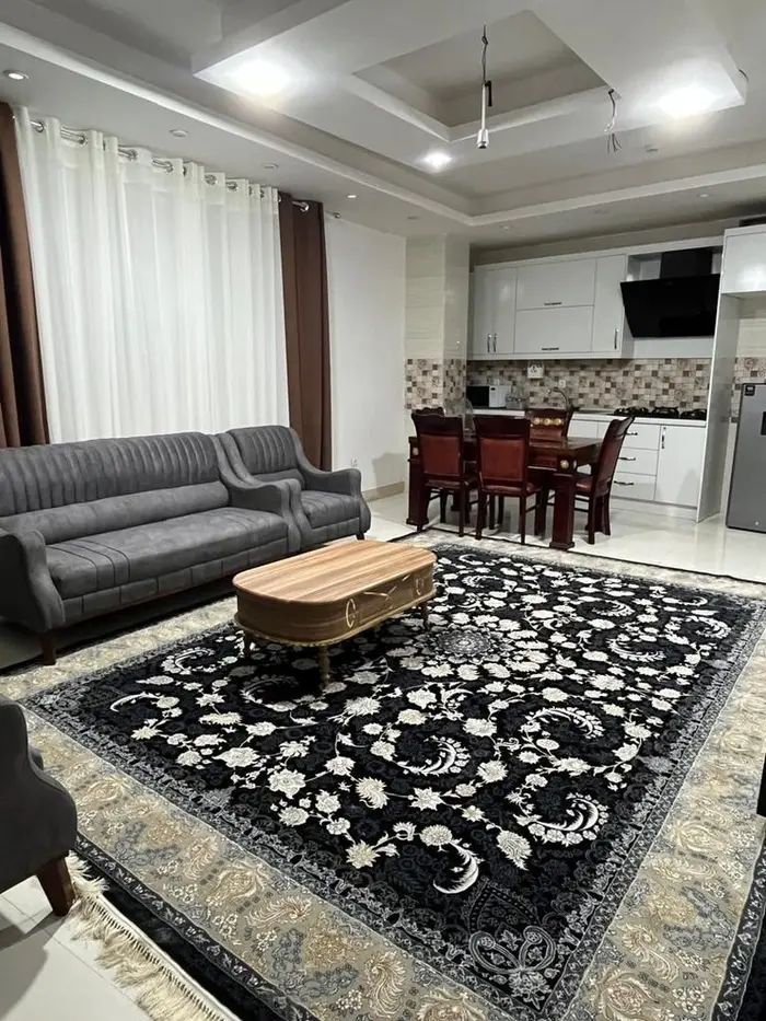 سوئیت یک خوابه ساحل جنوب ۶