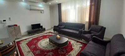 سوئیت یک خوابه ساحل جنوب 204