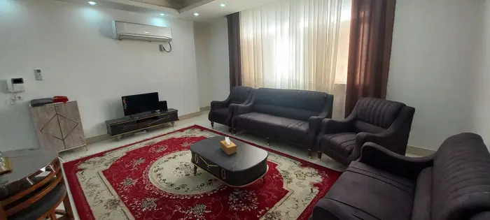 سوئیت یک خوابه ساحل جنوب 204