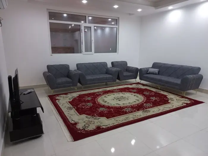 سوئیت یک خوابه ساحل جنوب - واحد ۲۰۱