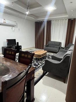 سوئیت یک خوابه ساحل جنوب ۶