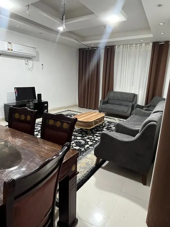 سوئیت یک خوابه ساحل جنوب ۶