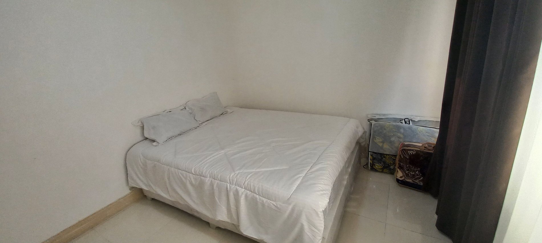 سوئیت یک خوابه ساحل جنوب 204