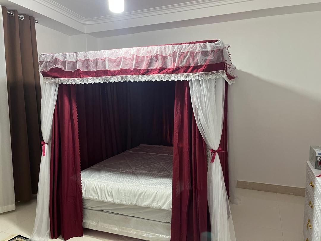 سوئیت یک خوابه ساحل جنوب ۶